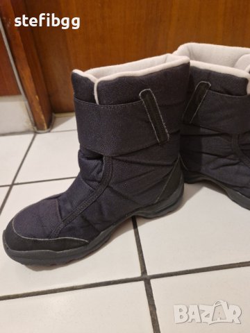 Детски ботуши Decathlon, снимка 4 - Детски боти и ботуши - 39211256