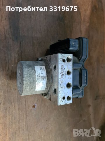  ABS помпа за Опел Астра К/Opel Astra K 