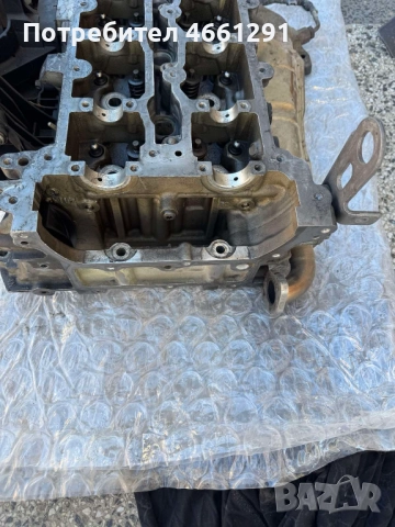 Хидравличен или масле повдигач на клапан за за двигател на Мерцедес Mercedes 2.2Cdi 651 само за 5лв., снимка 2 - Части - 52556416