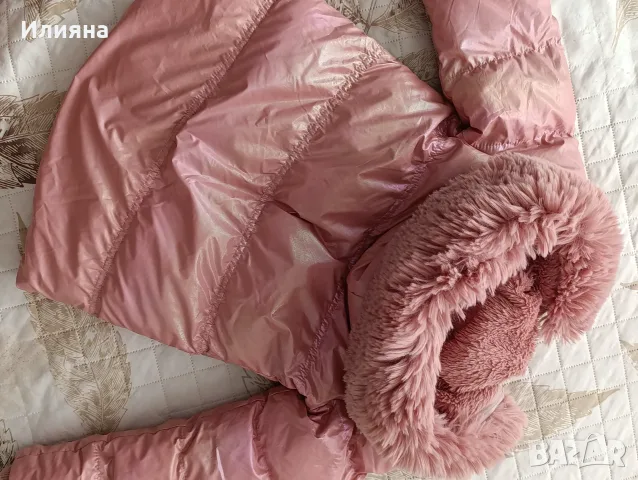 Зимно детско яке , снимка 6 - Детски якета и елеци - 56250195
