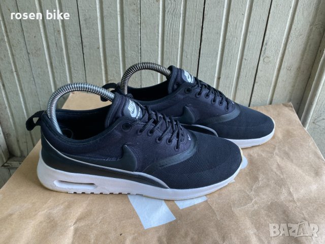 ''Nike Air Max Thea Ultra''оригинални маратонки 38.5 номер, снимка 8 - Маратонки - 40418454