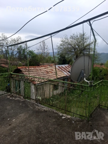 Продавам къща. С.Дамяново , снимка 9 - Етаж от къща - 54351867