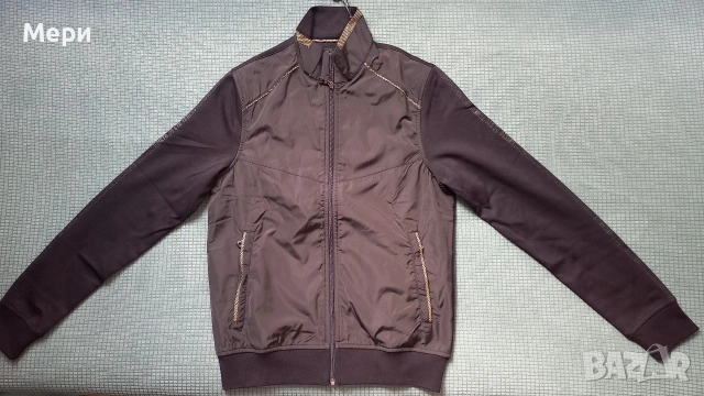 Горнище Христо Стоичков 