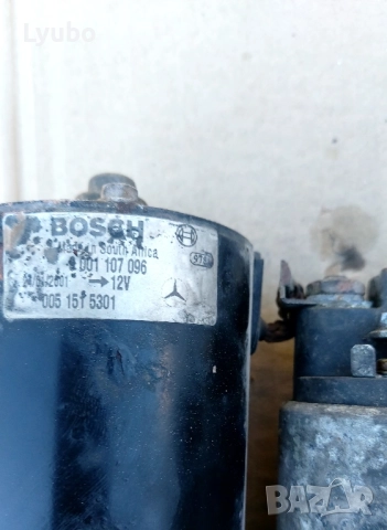 Останали части за мерцедес W203 , снимка 8 - Части - 51527776