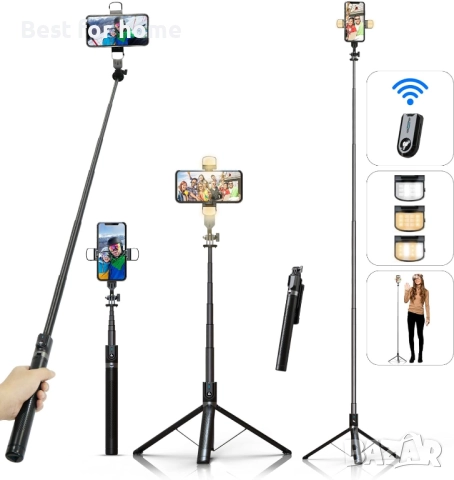 Селфи стик  ASHINER