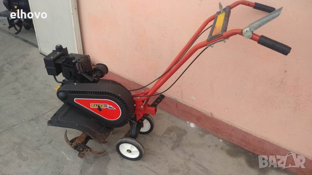 Mотофреза BH153 Erma, снимка 7 - Градинска техника - 40081706