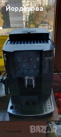 Кафе автомат Делонги