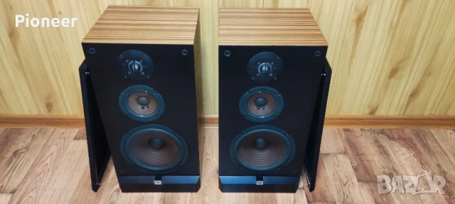 Тонколони JBL XE-3, снимка 5 - Тонколони - 51222451