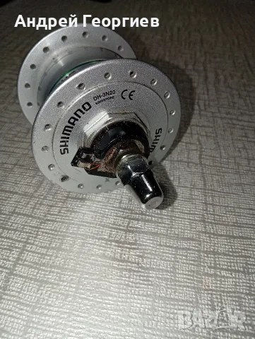 част за капла shimano, снимка 3 - Части за велосипеди - 56133434
