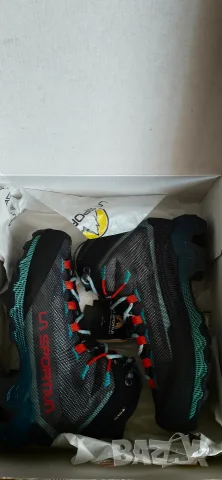 La Sportiva Aequilibrium Hike GTX , снимка 11 - Кецове - 55723335