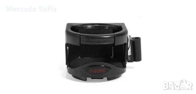 Поставка за чаша 3 в 1 за автомобил