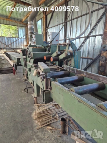 Двувалов многолистов/многодисков циркуляр A costa. , снимка 4 - Циркуляри - 54344766