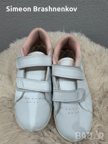 маратонки за момиче , снимка 2 - Детски маратонки - 52640068