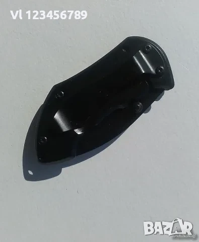 Нож, сгъваем BOKER maufaktur Solingen 52x130, снимка 4 - Ножове - 52266791