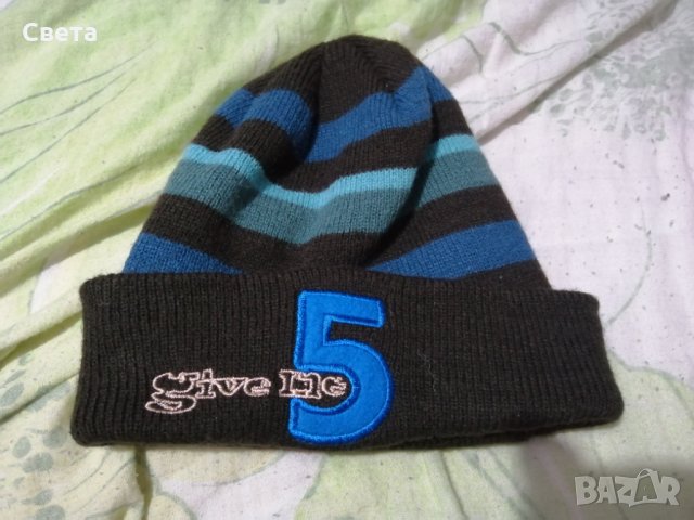 Шапки , снимка 16 - Шапки - 29626696