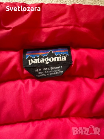 Детско яке Patagonia, снимка 2 - Детски якета и елеци - 51908847