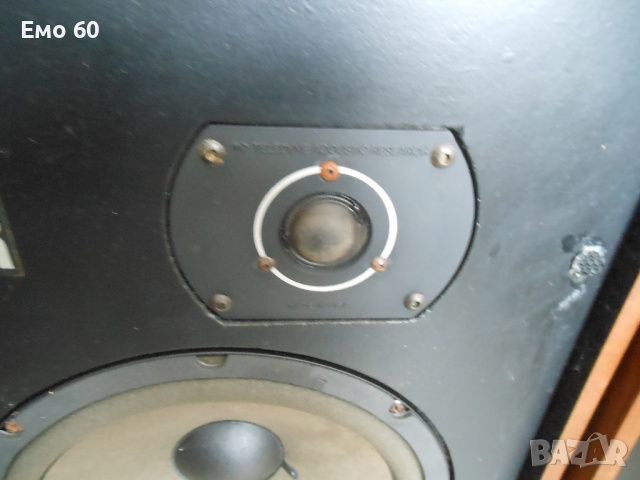 тонколони Acoustc  Research  14, снимка 3 - Тонколони - 44630212