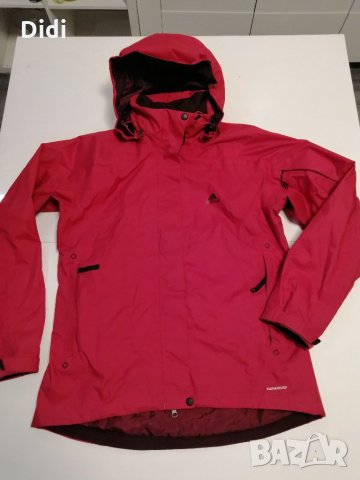 Adidas Дамско спортно яке