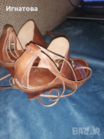 Acne studios Stockholm крайна цена, снимка 5 - Сандали - 29638955