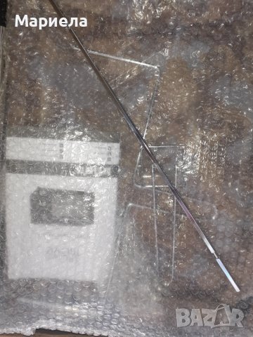 Части за фурна Arizona Multifunctional Oven 58L 2000W на части, снимка 11 - Печки, фурни - 39674659