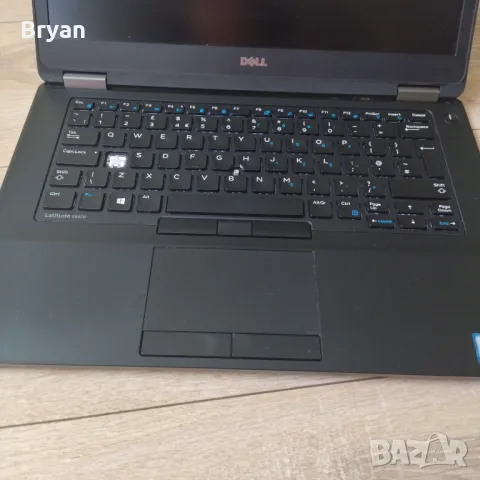 Dell Latitude E5470 за части, цената е за целия, снимка 1