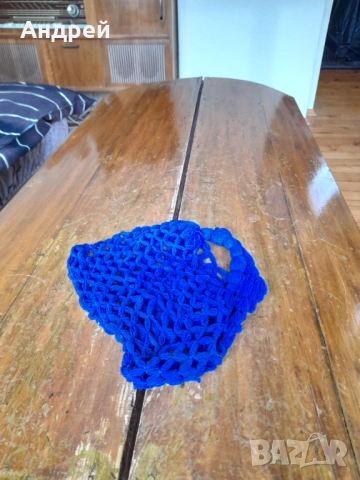 Стара пазарска торба,чанта #22