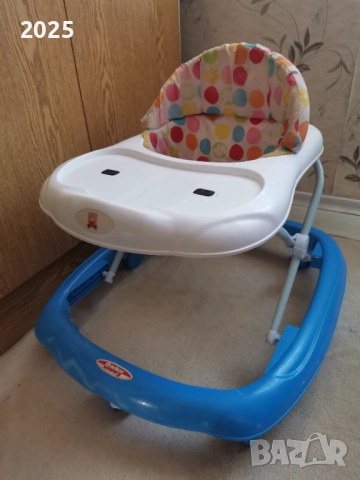 бебешка проходилка