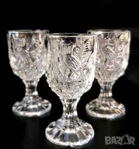 Hofbauer, мини чаши ⚜️