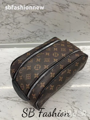 Louis Vuitton несесер , снимка 1 - Други - 47390171