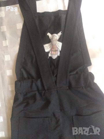 Спортно елегантен гащеризон, снимка 6 - Гащеризони - 50674533