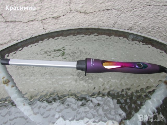 Маша за коса Chopstick Styler, снимка 3 - Маши за коса - 39977133