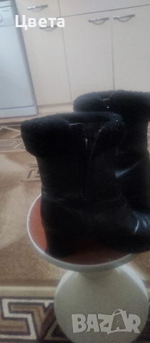 Дамски боти, снимка 2 - Дамски боти - 52865896
