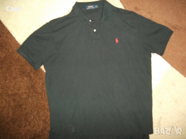 Блузи POLO, LACOSTE, U.S.POLO   мъжки,2-3ХЛ, снимка 3 - Блузи - 29434259