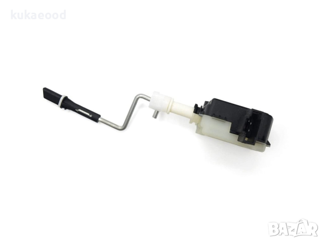 Моторче за заключване на резервоар за VW Touran (2003-2015), снимка 8 - Части - 44707753