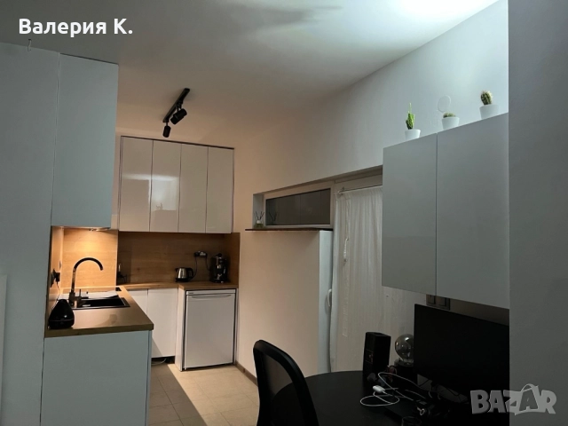 Едностаен апартамент под наем в кв. Младост 1