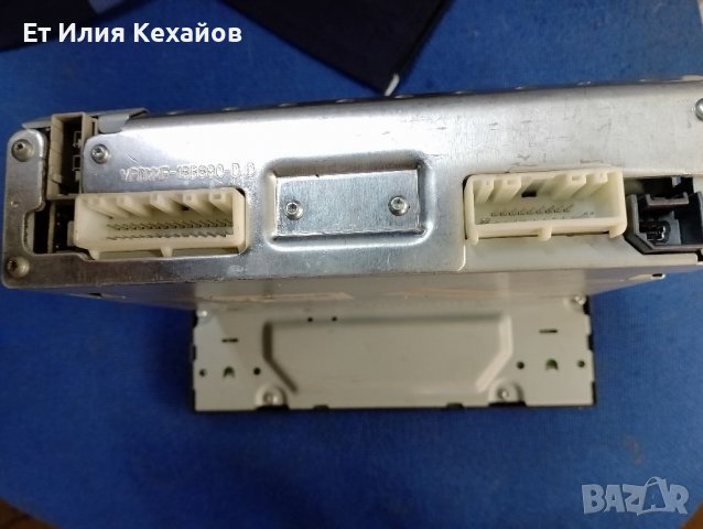 Nissan Micra-juke Медия, снимка 5 - Аксесоари и консумативи - 39627346