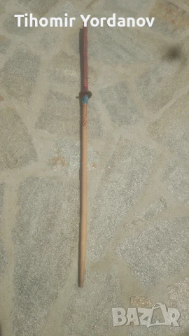 Хурка., снимка 4 - Антикварни и старинни предмети - 50840516