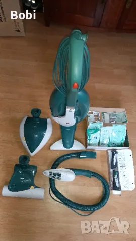 Прахусмокачка Vorwerk Kobold VK136 