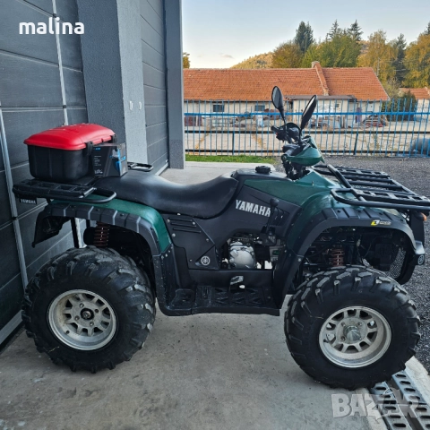 Атв 300 кубика автоматик с бързи и бавни , снимка 13 - Мотоциклети и мототехника - 52206752