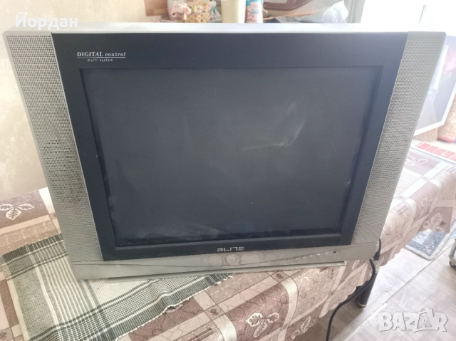 Продавам телевизор Elite