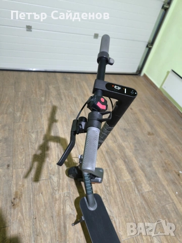 Тротинетка XIAOMI 4 ULTRA, снимка 2 - Скейтборд, ховърборд, уейвборд - 53936085