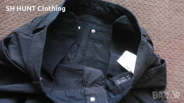 Mascot Advanced Stretch Trouser With Kneepad Pockets разме 48 / S-М изцяло еластичен панталон W4-117, снимка 15 - Панталони - 52038001