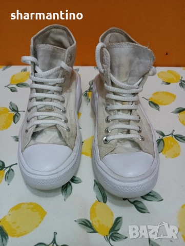 Converse Lift N 36,5 - 22 лв, снимка 2 - Кецове - 51645961