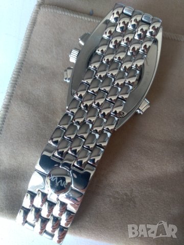 Масивен и тежък VAAN KONRAD KORSAIR, снимка 5 - Мъжки - 42519106