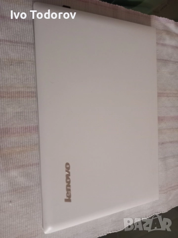Лаптоп Lenovo Z50-70, снимка 3 - Лаптопи за дома - 51950810