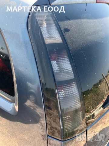 На части Опел Мерива 1.7 Дизел, 2007г, снимка 5 - Части - 51125695