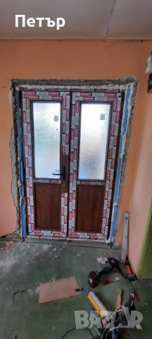 Пвц и Ал. Дограма, снимка 3 - Дограми - 52316944