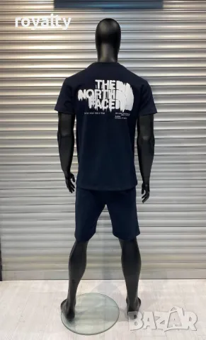 The North Face мъжки екипи Два цвята , снимка 4 - Спортни дрехи, екипи - 49765305