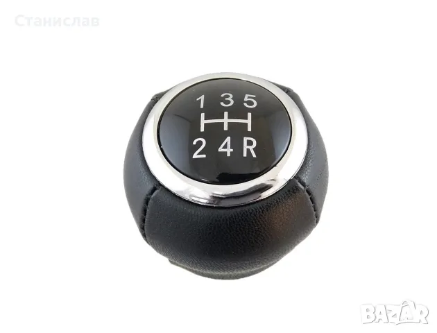 Топка за скоростен лост за Subaru – 5 скорости