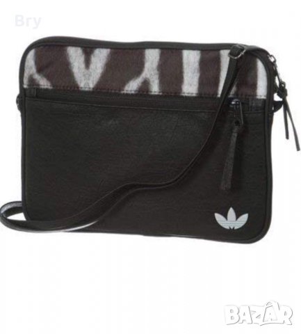Чанта Adidas зебра 🦓, снимка 1 - Чанти - 29781878